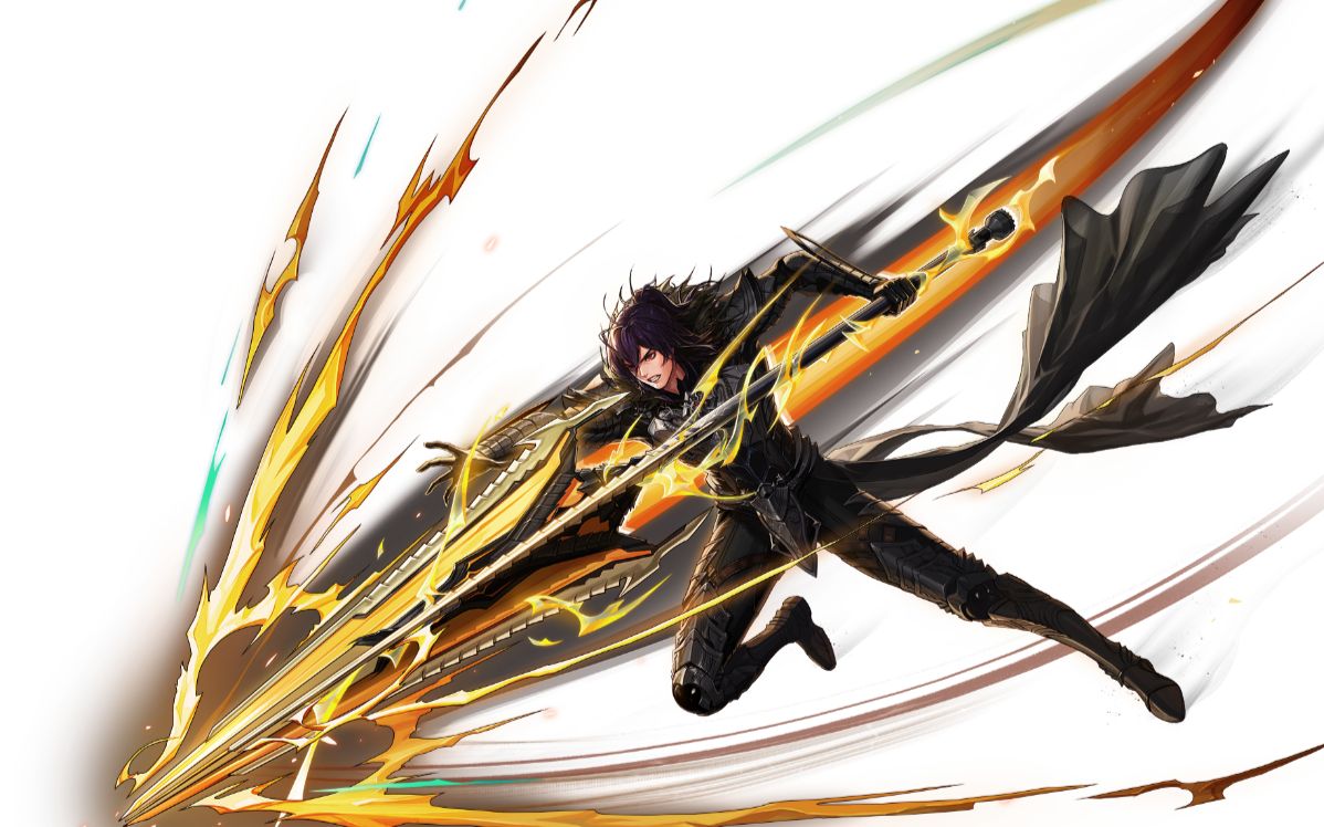 【空流&何策】猎龙双菜前传-两个dnf萌新的魔枪养成 第一期_哔哩哔哩