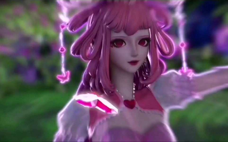 精灵梦叶罗丽第九季预告片最后一位灵犀阁图主曼多拉的后悔辛灵他们