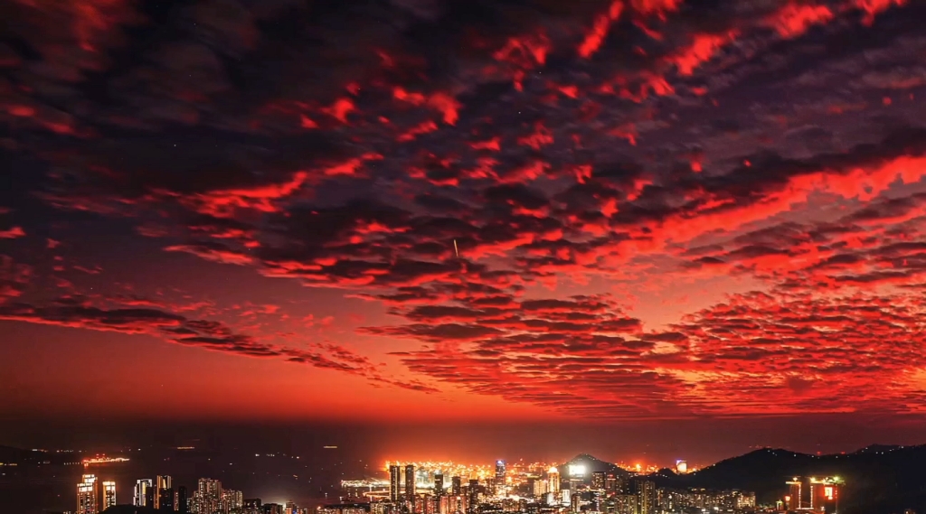 在黎明前到达_哔哩哔哩_bilibili