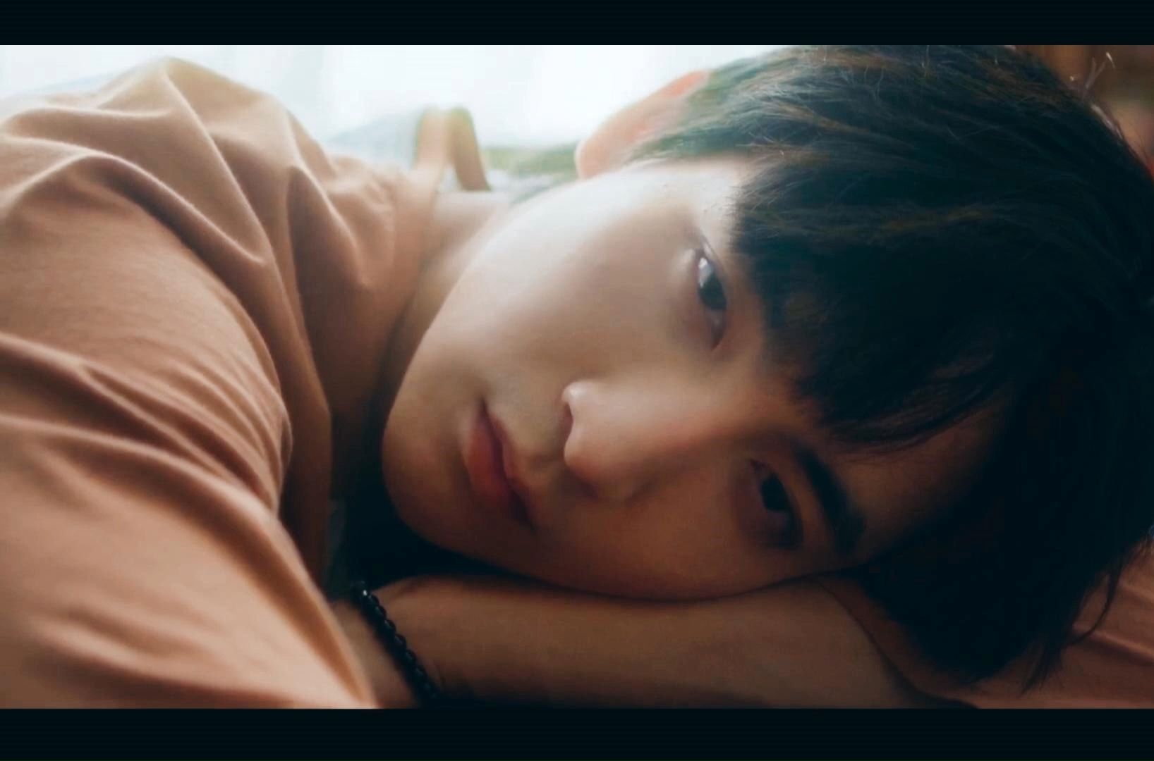 【魏之远*魏谦】承认吧,承认什么?承认你也很早动心了吧.