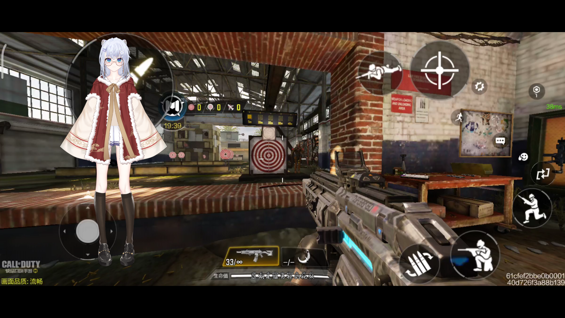 活动作品做完这个视频这辈子都不会玩manowar了