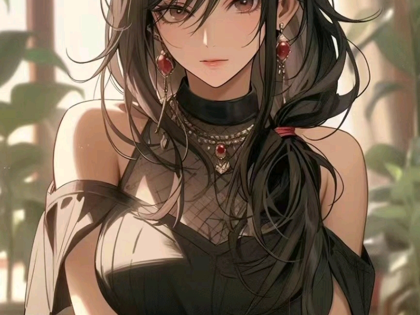 【男性向/中文音声/御姐音/剧情】温柔姐姐在你的撒娇中答应给你买