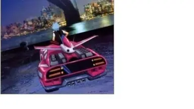 新世纪GPXサイバーフォーミュラSAGA-哔哩哔哩_Bilibili