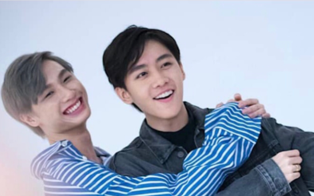 markgun甜橙夫夫 陈瑞书:又是馋老婆的一天