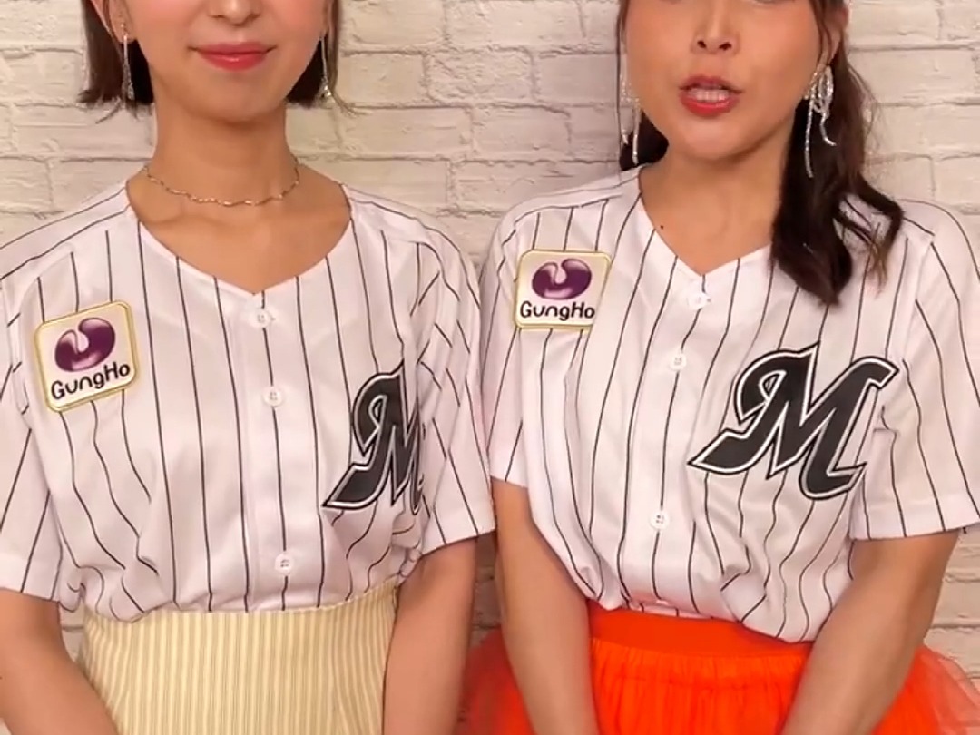 [中日字幕][饭田里穂 新田惠海出演]ラブライブシリーズxパリーグ6球