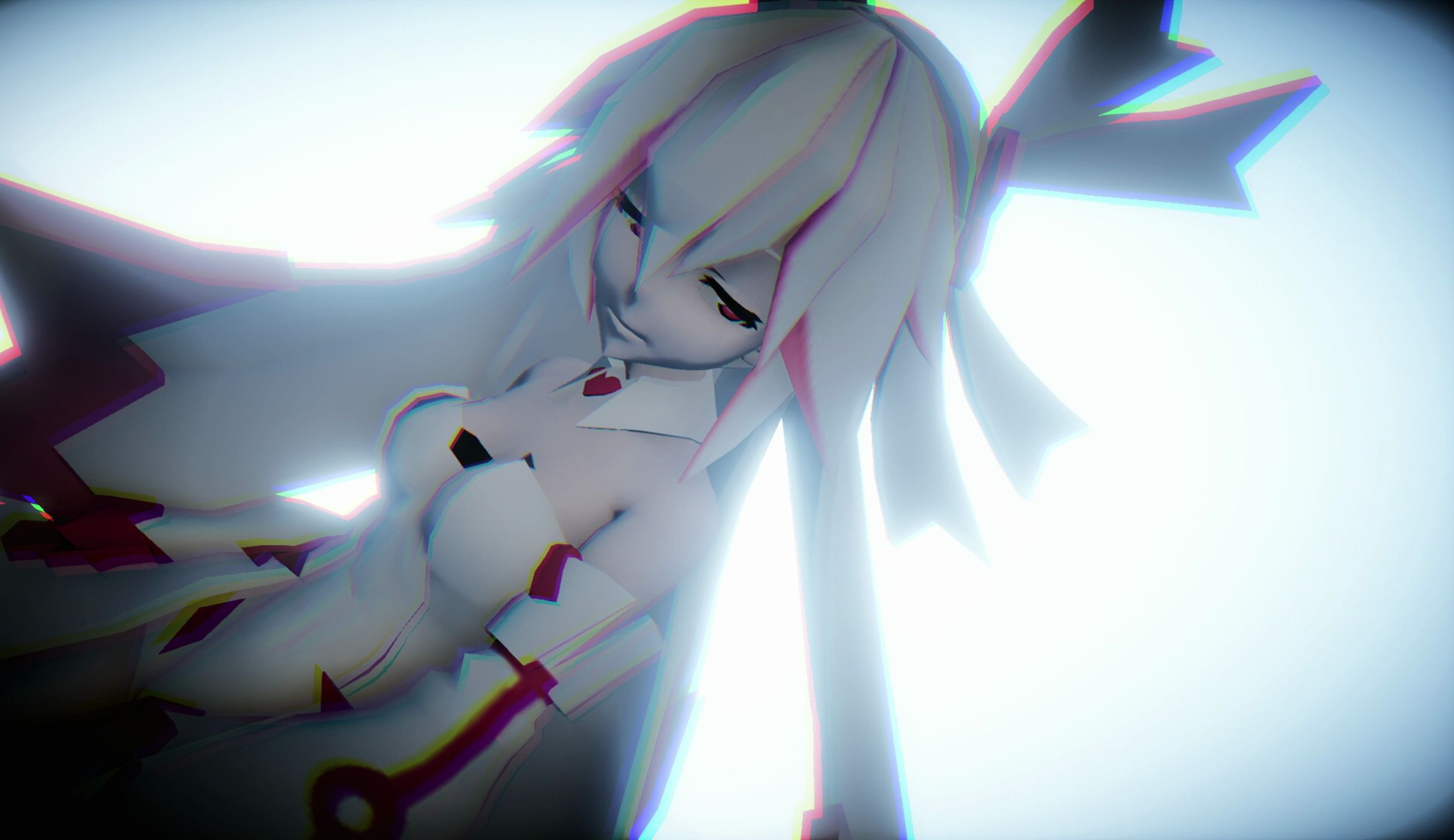 【凹凸世界/MMD】easy【法尔法拉】哔哩哔哩bilibili