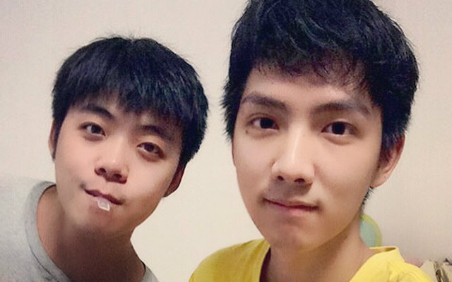 【翘课迟到少恭桑】【恭c】20160622-b站直播录屏