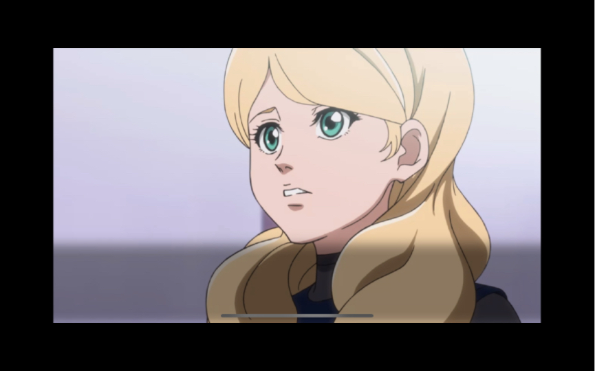 【高达nt三人组登场】手游『高达uce』原创剧本活动『0086「佩希