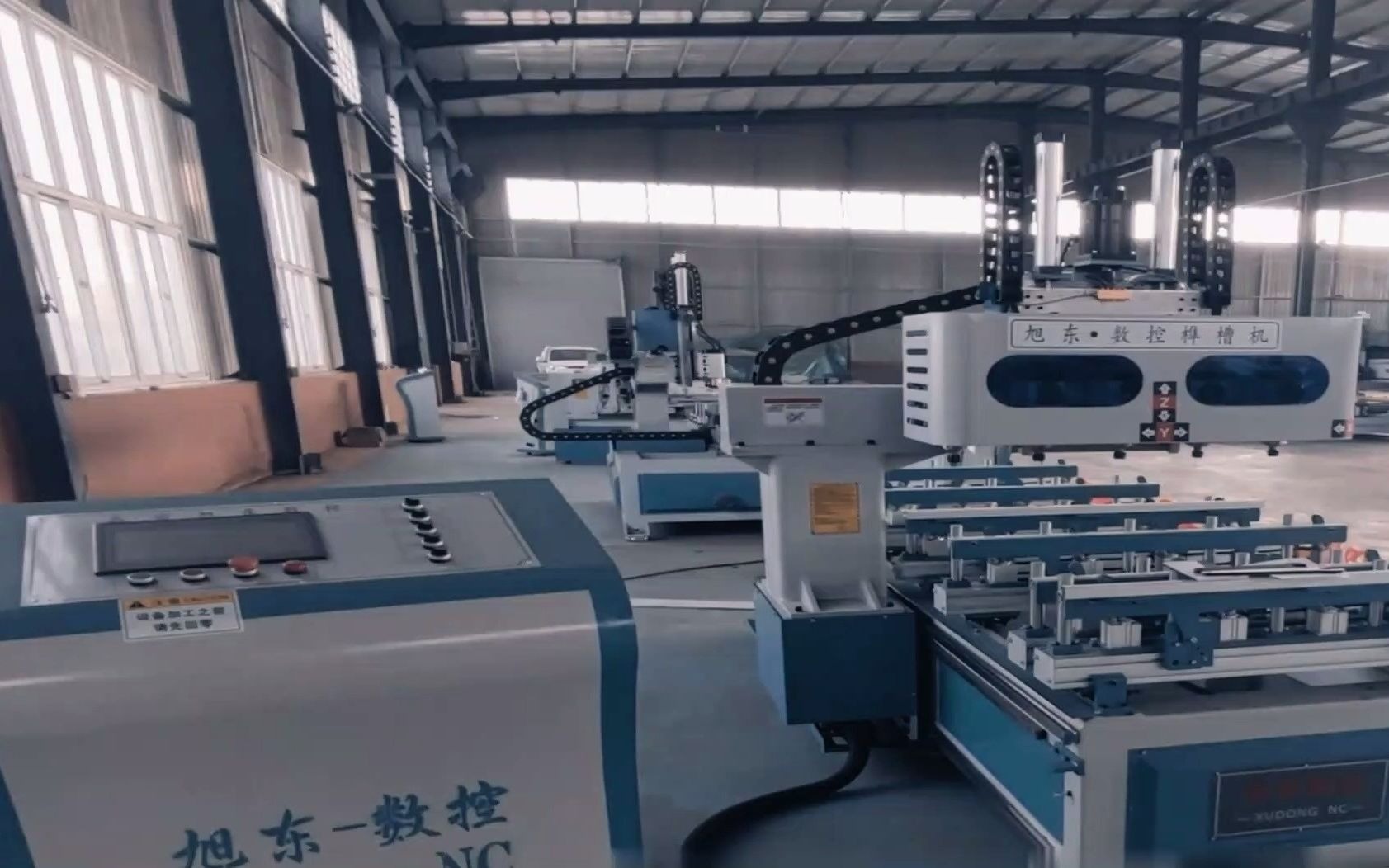 v槽机厂家 电动榫卯机便宜好用 (1) (1)