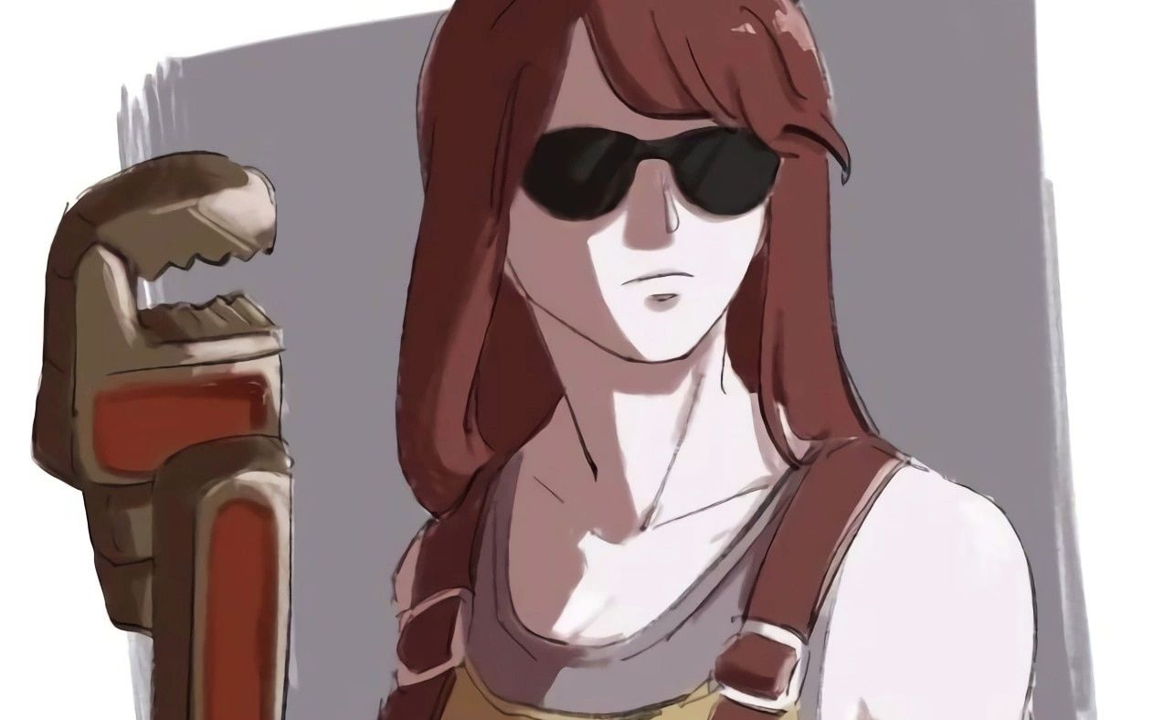 饥饿与恐惧:termina sm难度阿贝拉a结局流程 1h33min