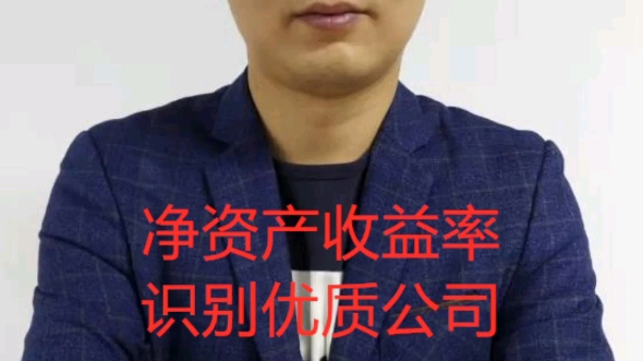 怎么寻找优质公司.哔哩哔哩bilibili