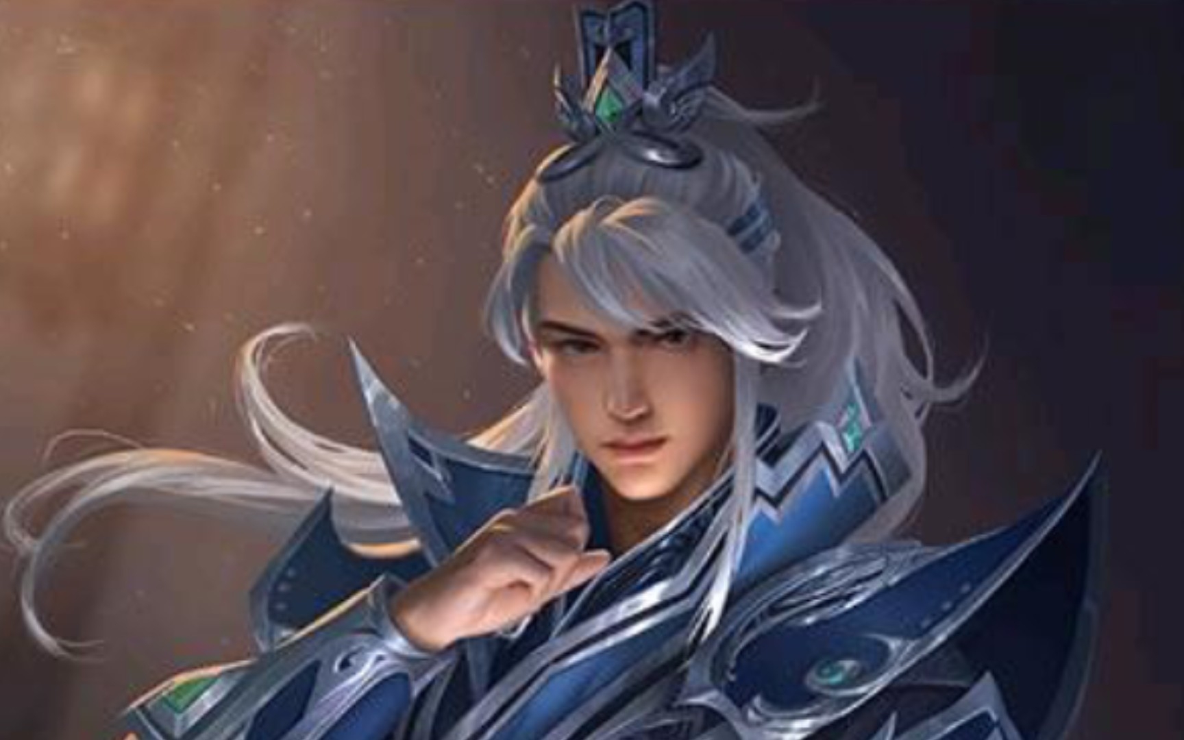 又来记仇了(界钟会专场)