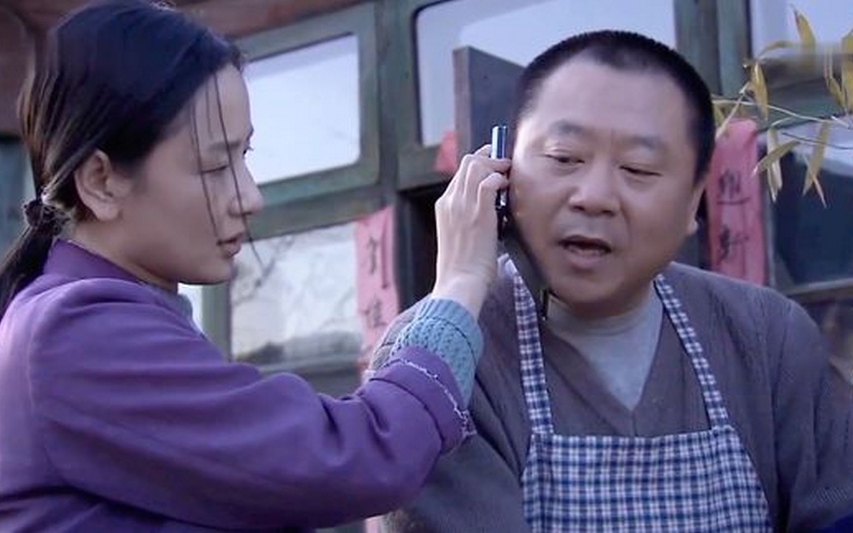 视频：范伟2019最美表演正片曝光 老江湖讲述“善与恶”_手机新浪网
