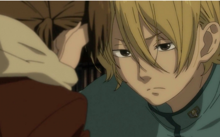 贤雫邻座的怪同学他和她的故事