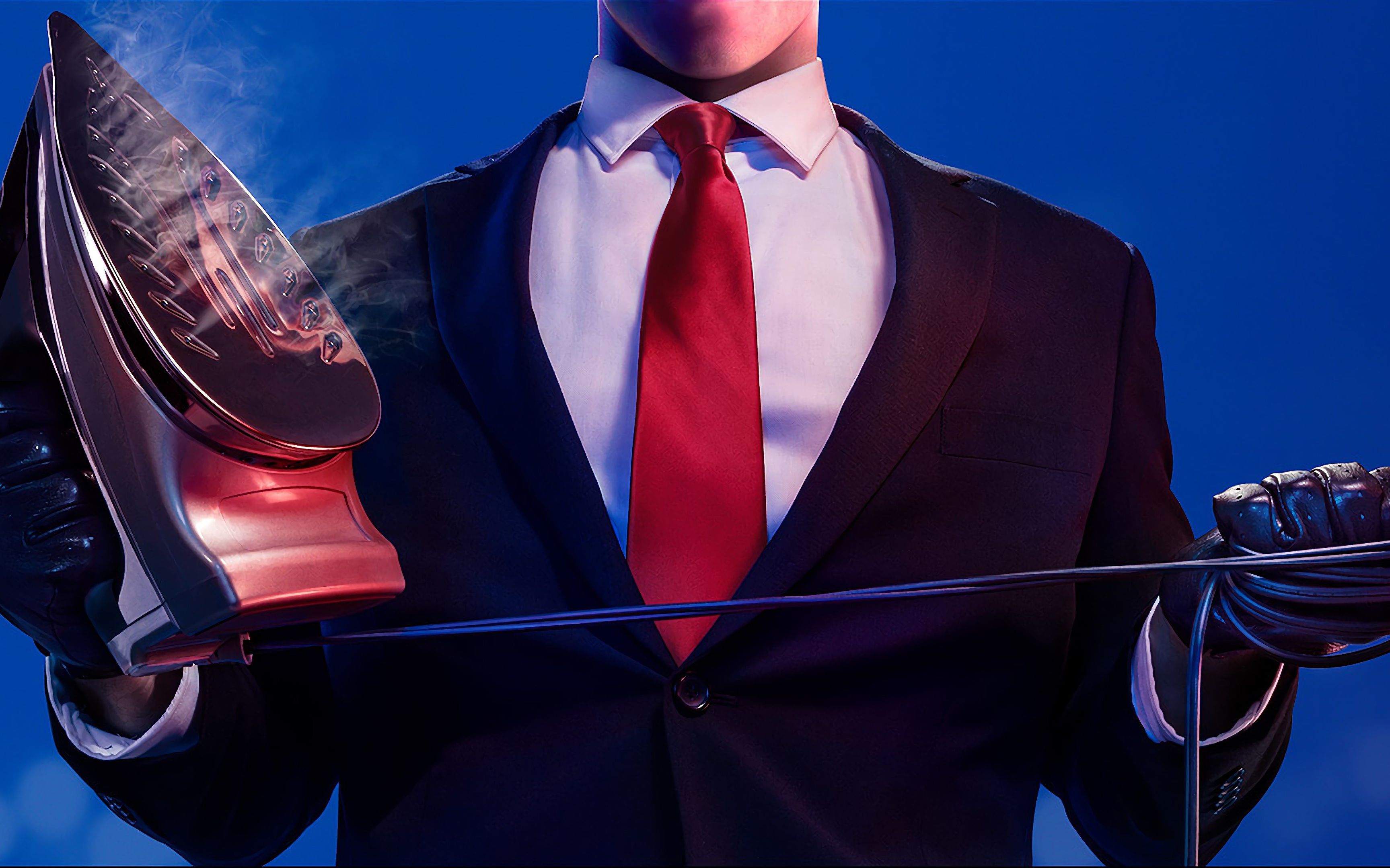 杀手2天堂岛最新预告