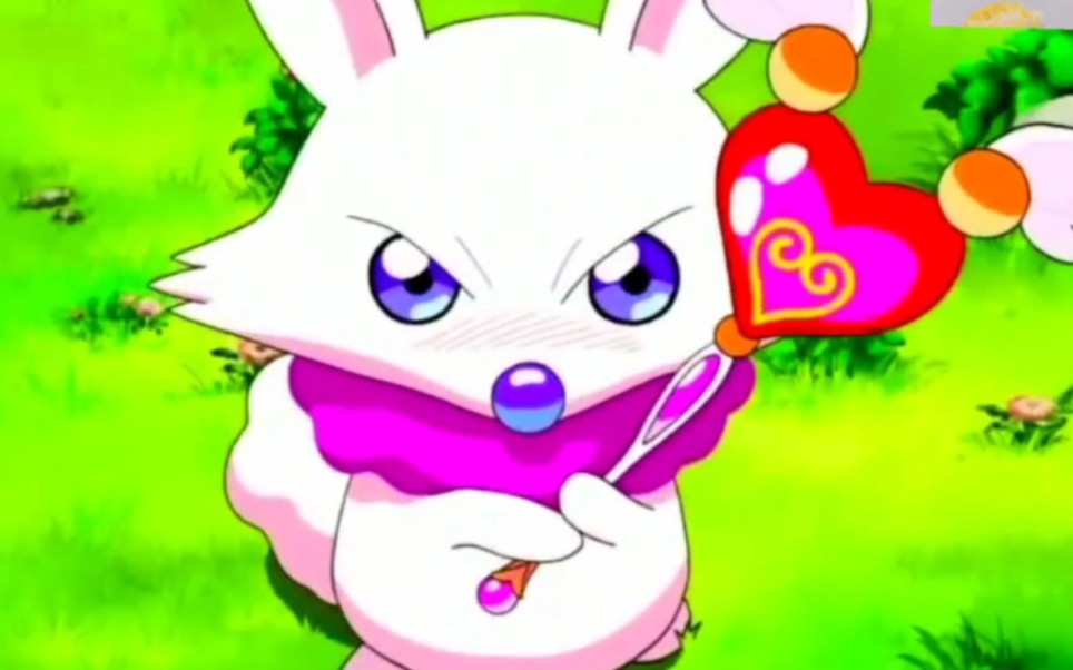 [瑶玲啊瑶玲]有谁还记得这只紫色胖狐狸