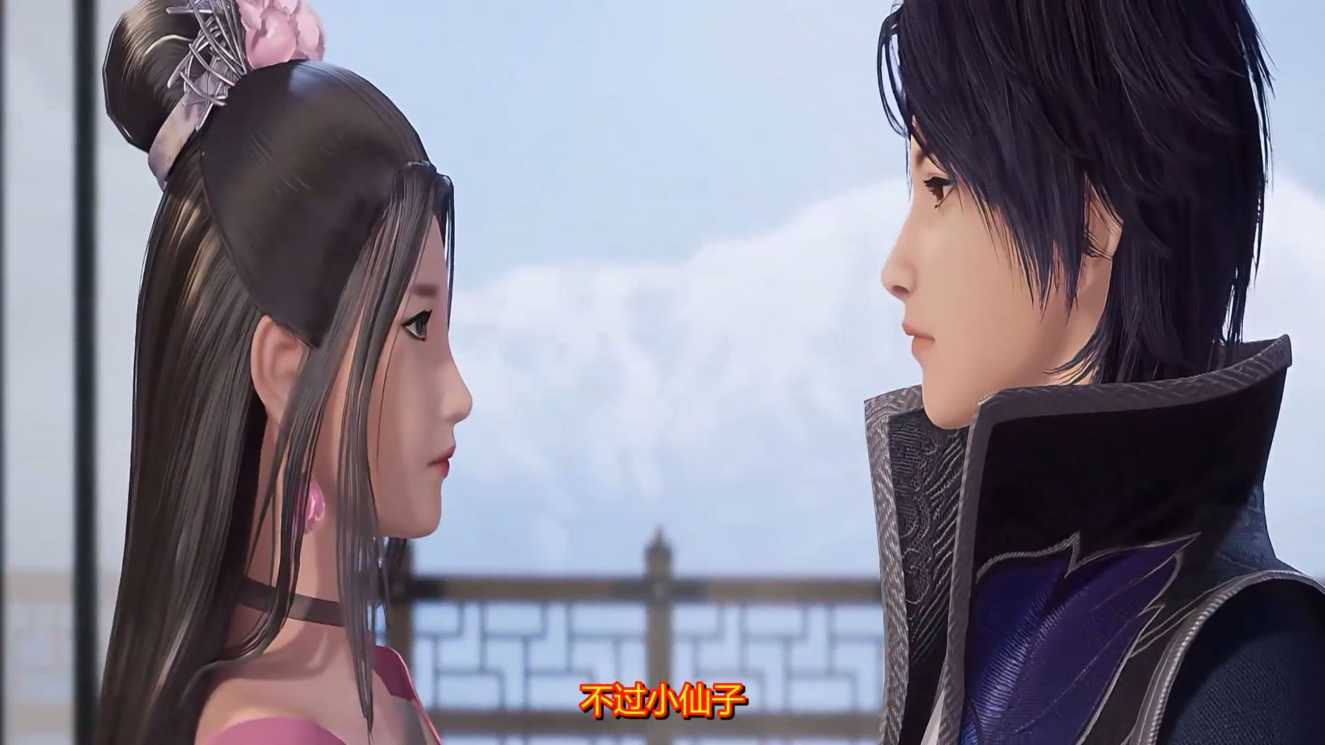 万界仙踪:这么不情愿吗!叶星云:那就别挣扎了!小奴:这样好吗