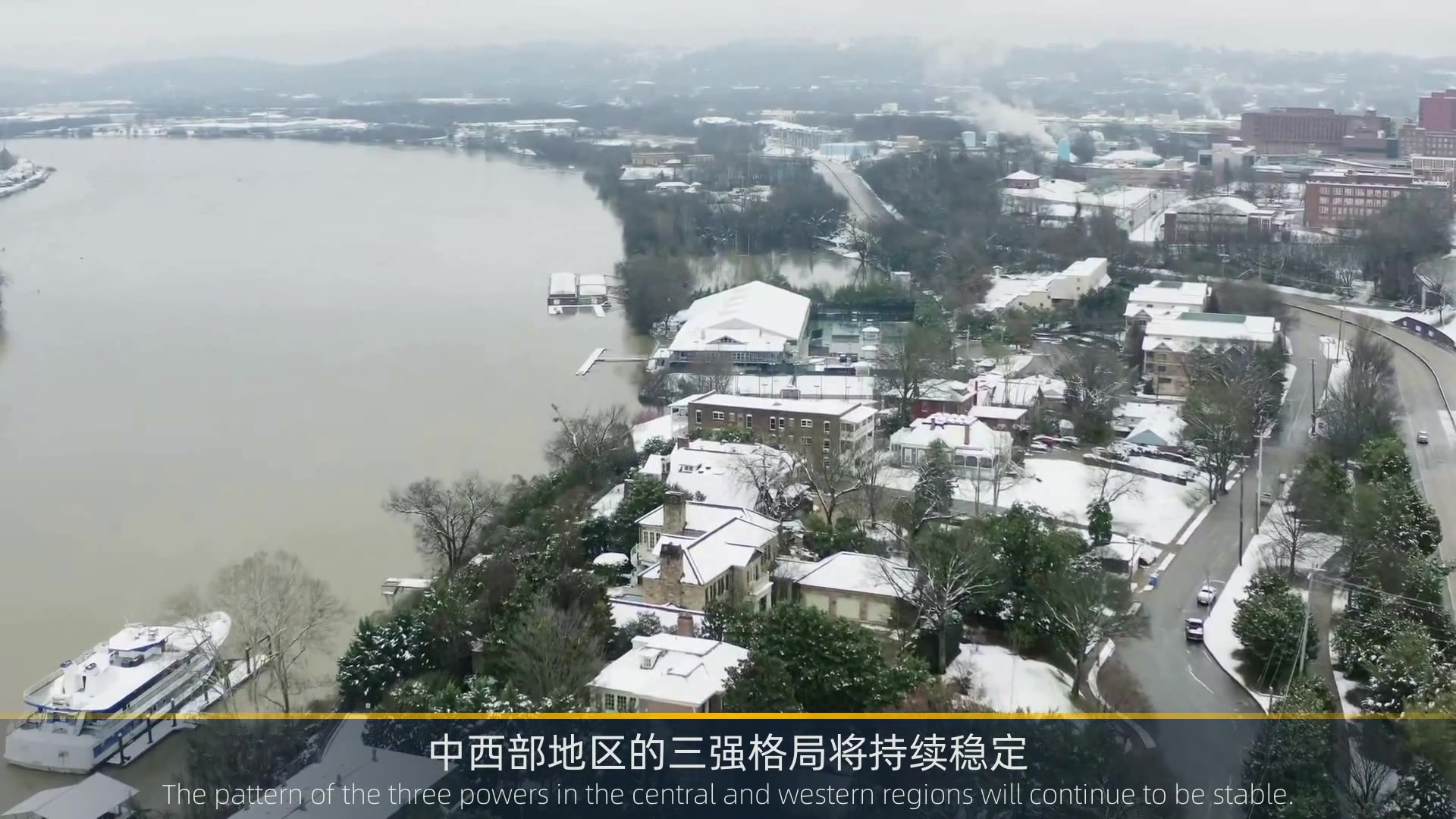 中西部地区十大城市:合肥第6,郑州无缘四强,洛阳为唯一地级市哔哩哔哩bilibili