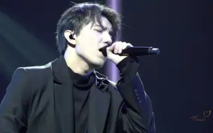 Download Video: 【fancam】【4K】迪玛希 20191129 Arnau 俄罗斯 圣彼得堡演唱会 If I Never Breathe Again