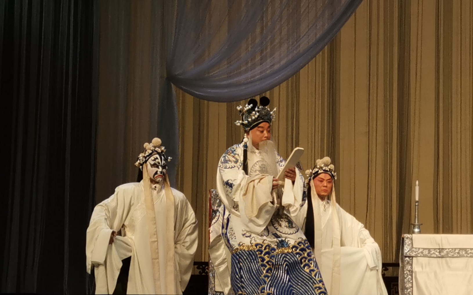 哭灵牌(2021.10.21)胡刚