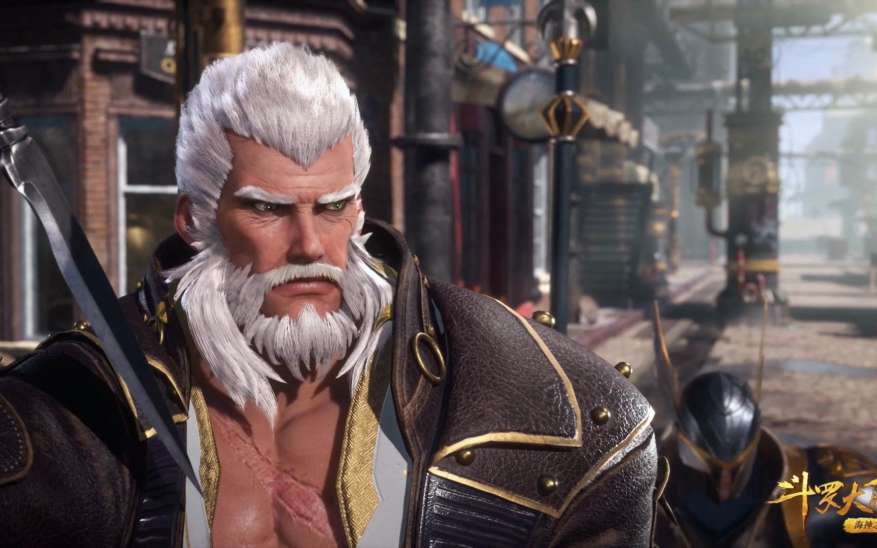 斗罗大陆《龙王传说》第819集霸王龙.mp3