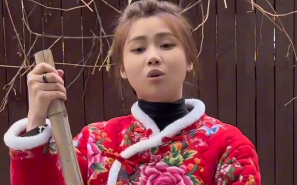 请各位小伙儿踊跃发言#腼腆害羞内向社恐文静小女生 #东北甜妹 #温文