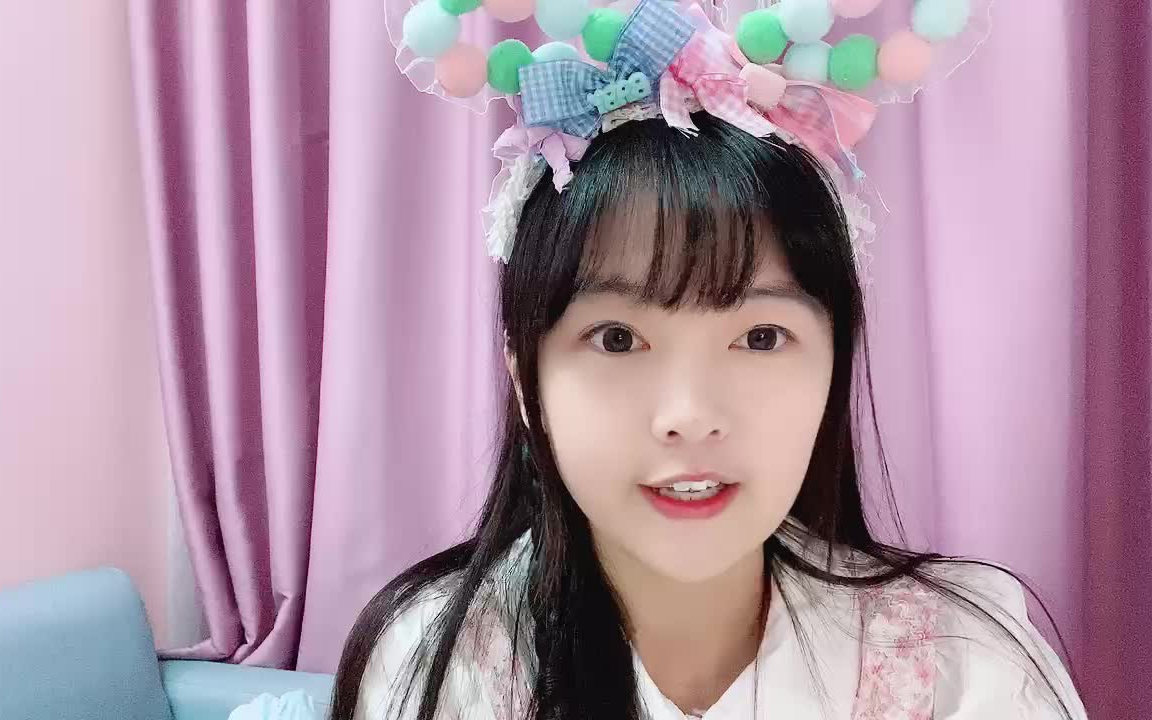 【akb48teamsh】张嘉哲 2021.10.10直播