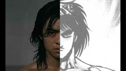 力王ova 2剖析结束 自行观赏 哔哩哔哩 Bilibili