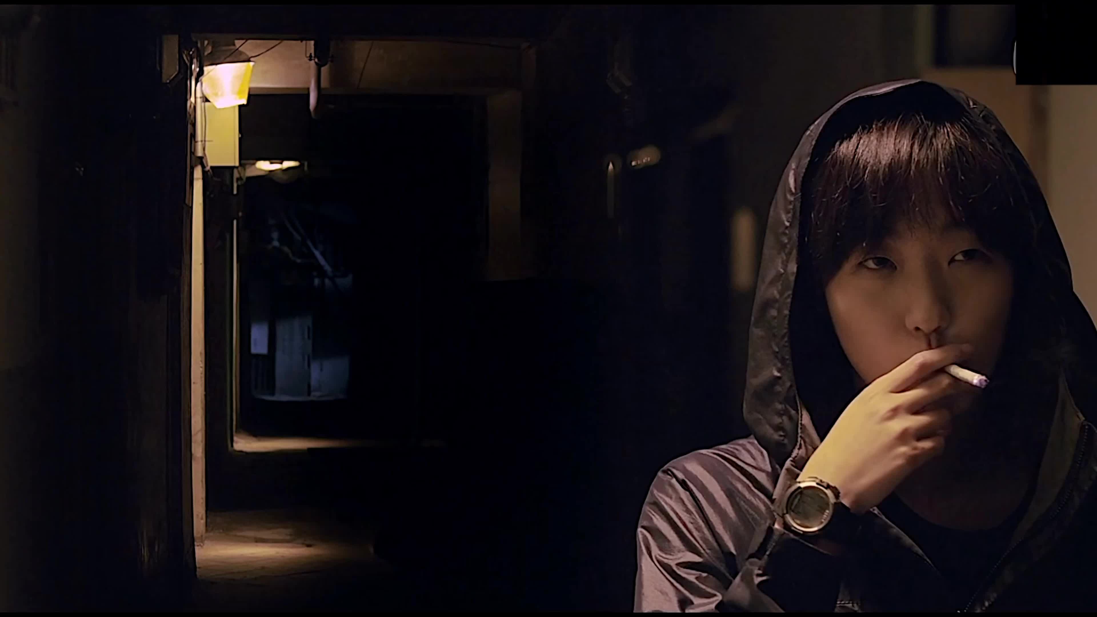 美又飒【金高银 | 混剪】,带你感受韩国黑帮片——储物柜女孩/中国城