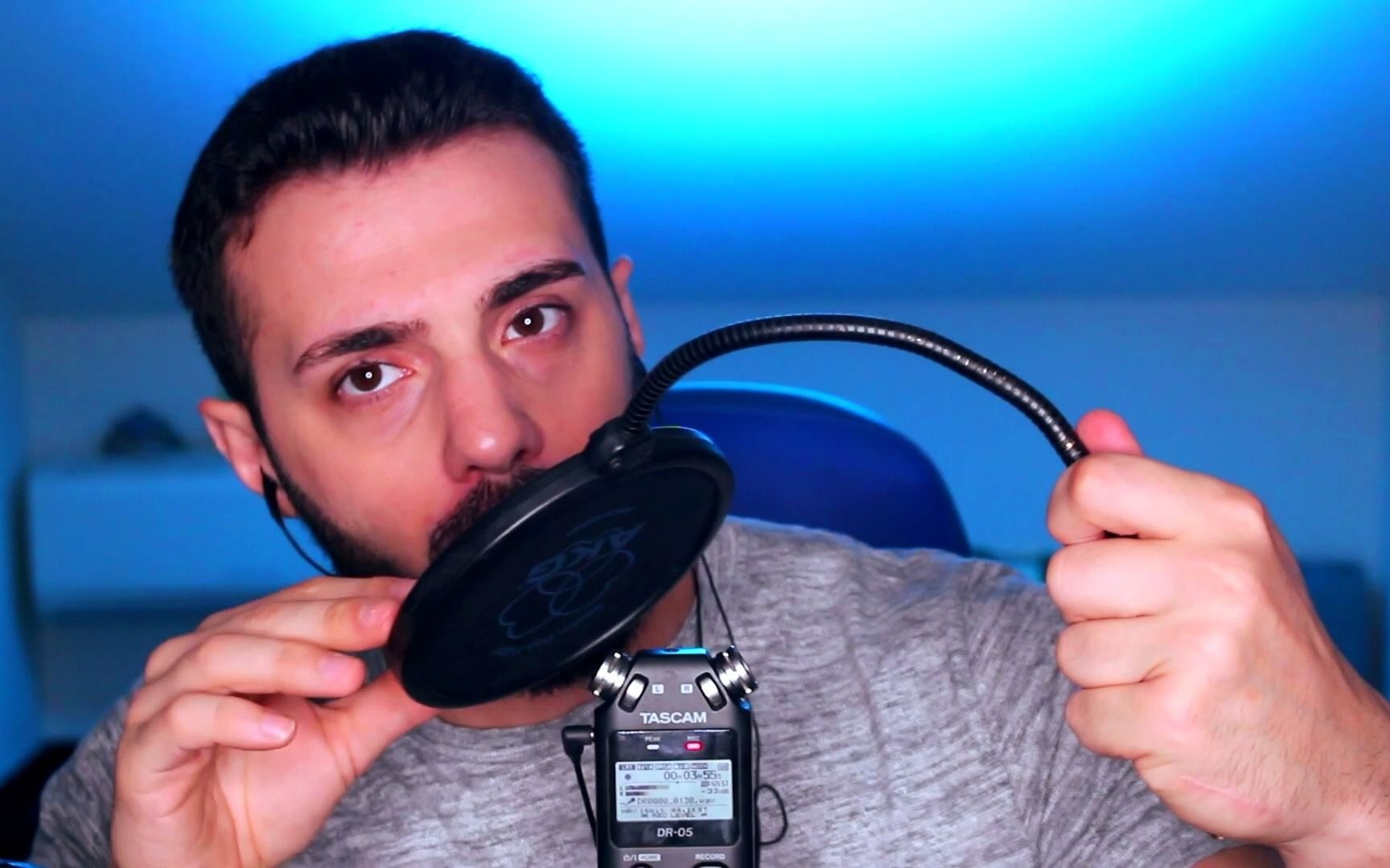 spanglish肌肉猛男给你舔耳爽炸天惹