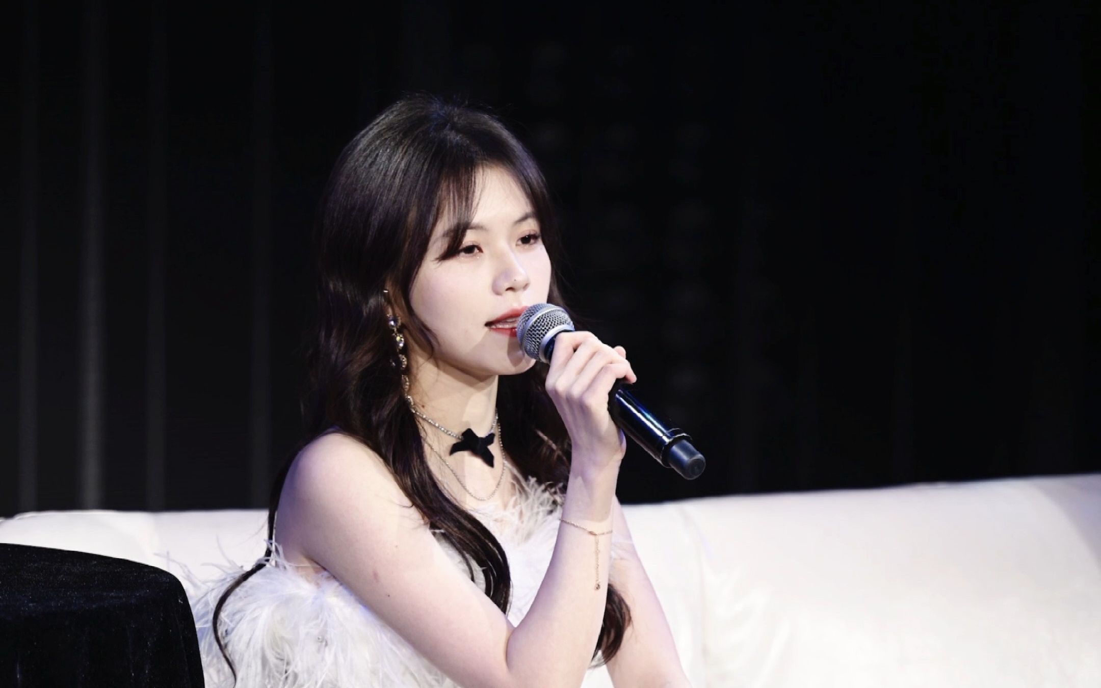 【韩家乐】流着泪微笑focus