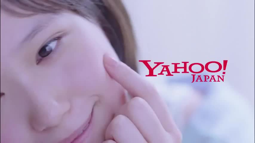 本田翼Tsubasa Honda YAHOO! JAPAN哔哩哔哩bilibili