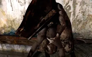 寂静岭三角头 搜索结果 哔哩哔哩 Bilibili