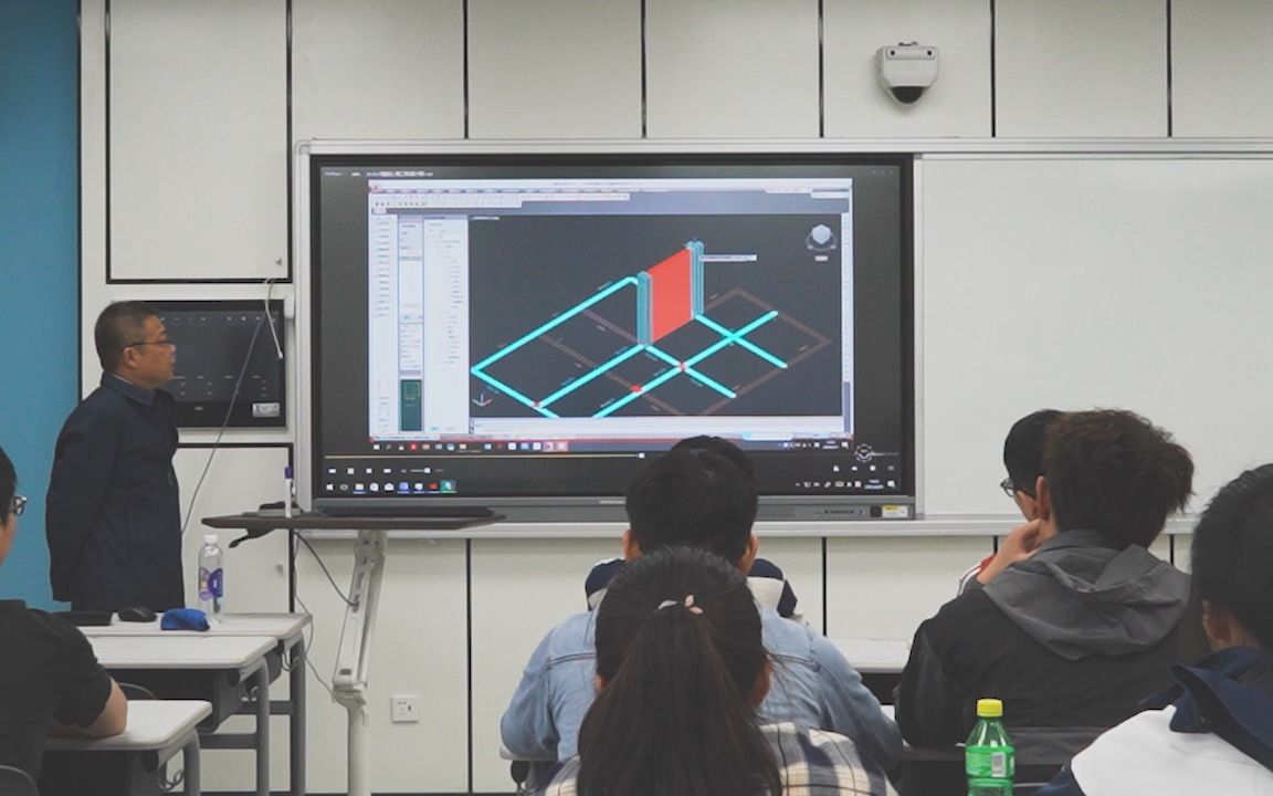 [图]《建设工程估价（下）》刘谨讲课