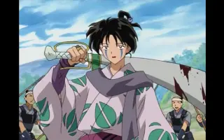 犬夜叉七人隊 搜索结果 哔哩哔哩 Bilibili