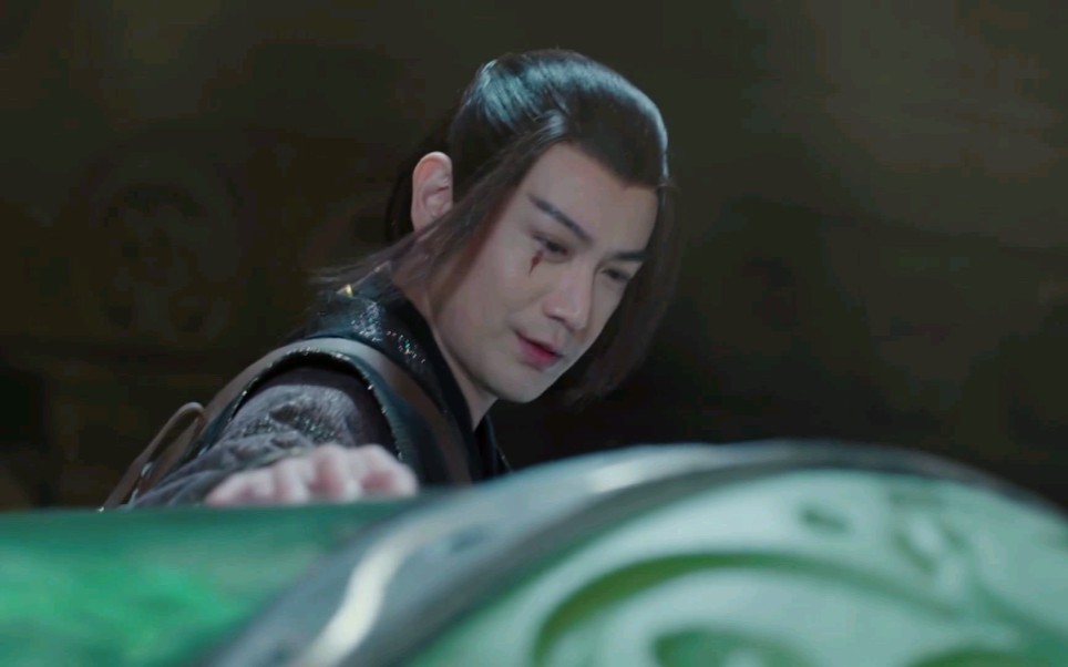 【张智尧】走,快走……(谢衣66)