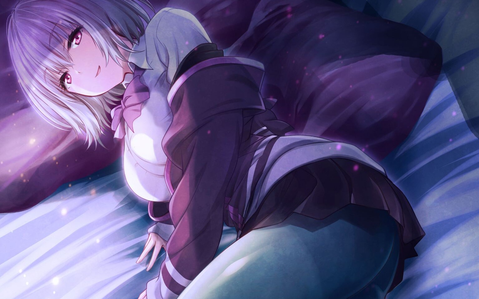 老板 这催眠药水给我来十份 魔女兵器星尘降临剧情5_哔哩哔哩_bili