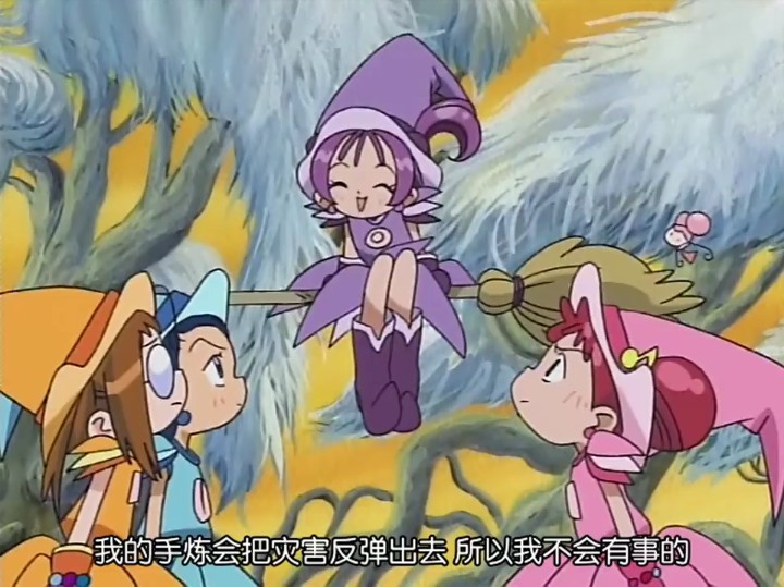 小魔女doremi s1-36(2)