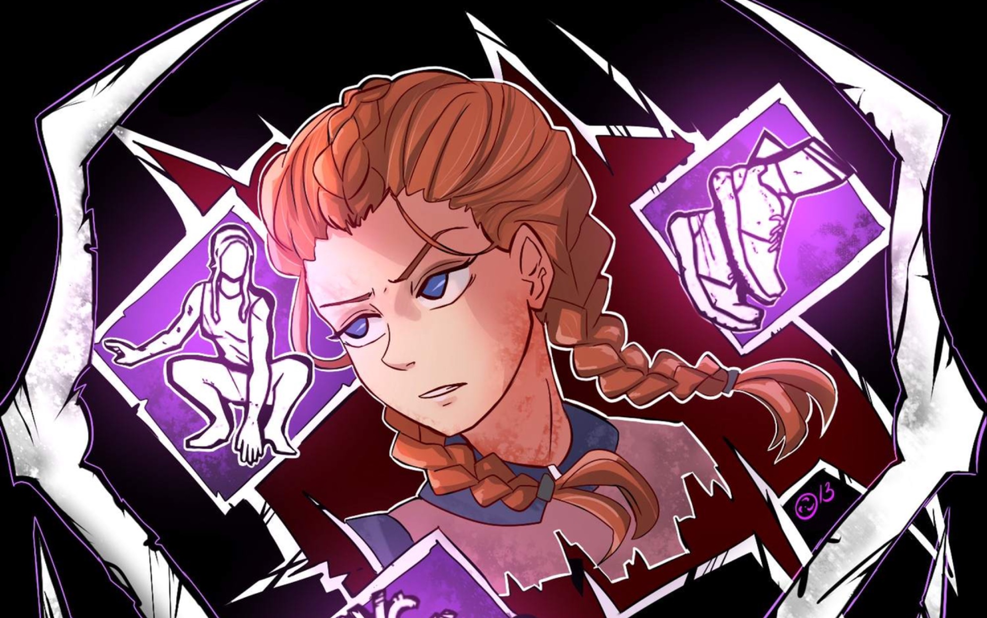 【黎明杀机】星际玩家不需要视力