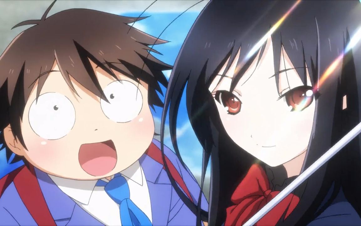 加速世界madgetup