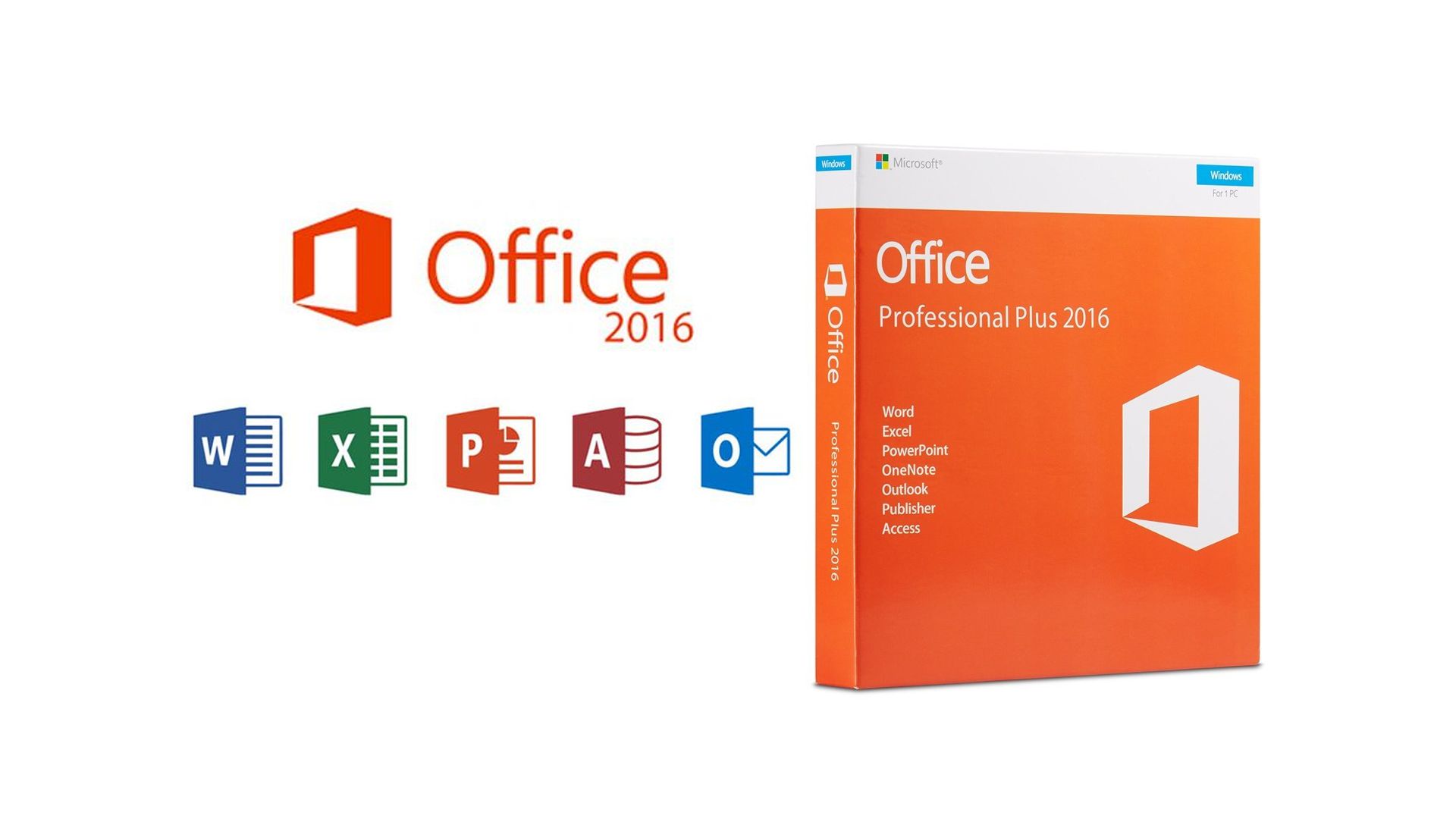 Office2016版本长啥样图片