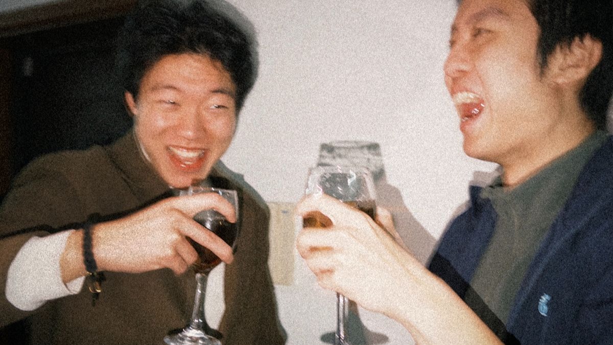 家教遇上了高中生股神！