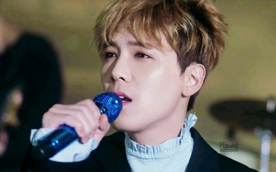 【李洪基】hello你好不完全合集【李洪基】shinee和ftisland的特别