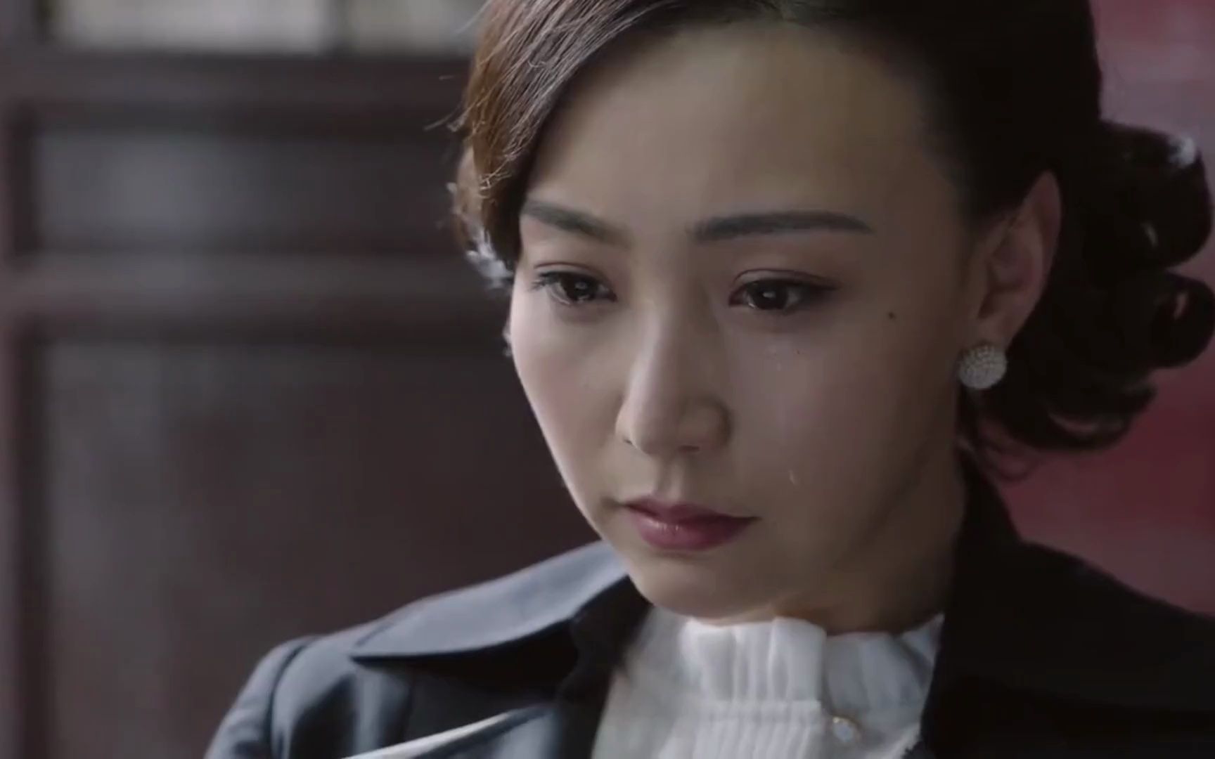 我是红军:曼舒想起聂九的绝情,痛不欲生