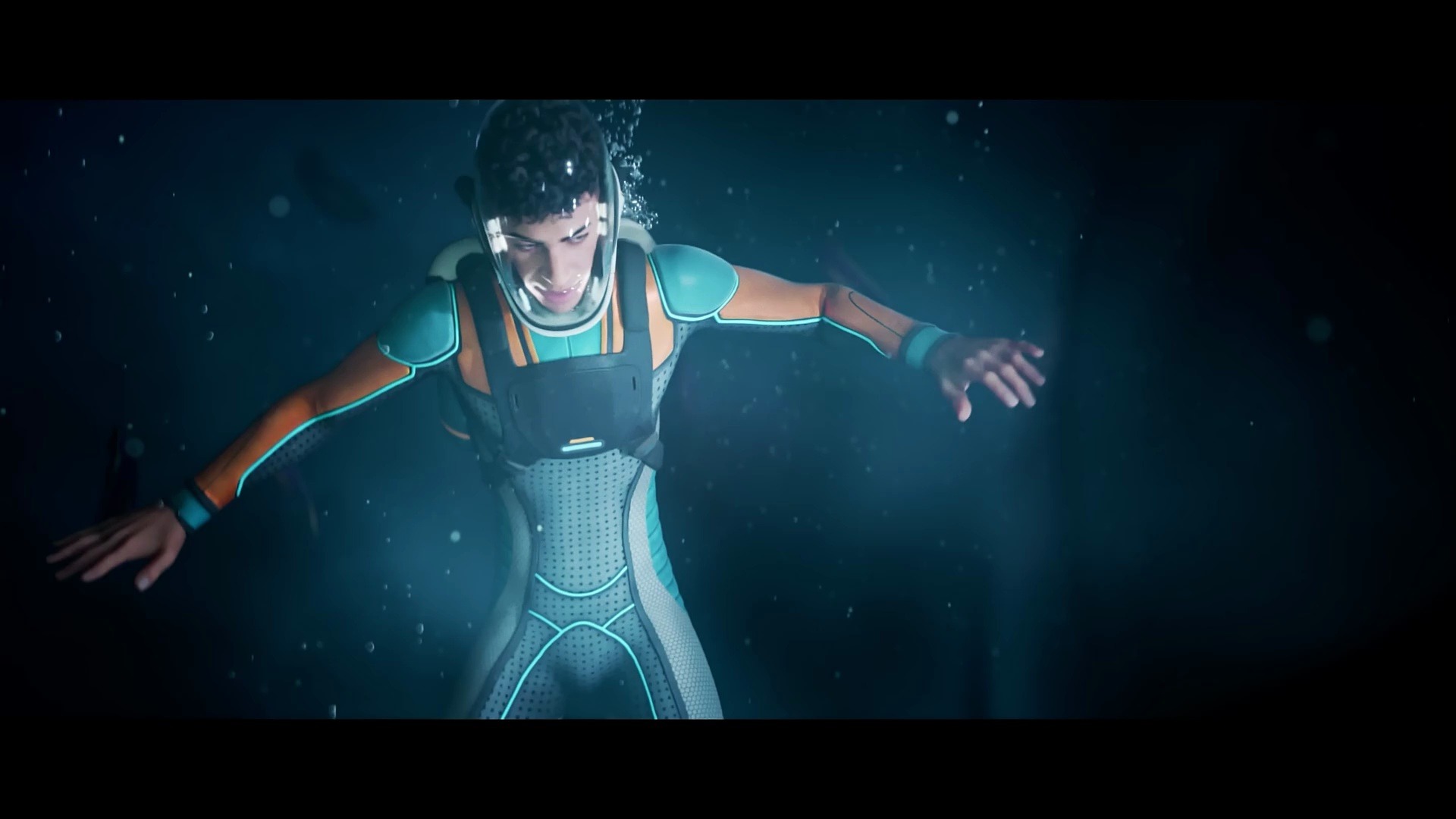 宣传片 2025年发售