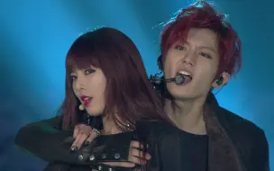 Download Video: trouble maker—2012MAMA现场高清版