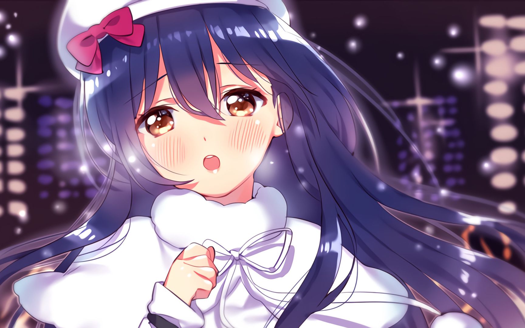 snow halation 6.69* choke