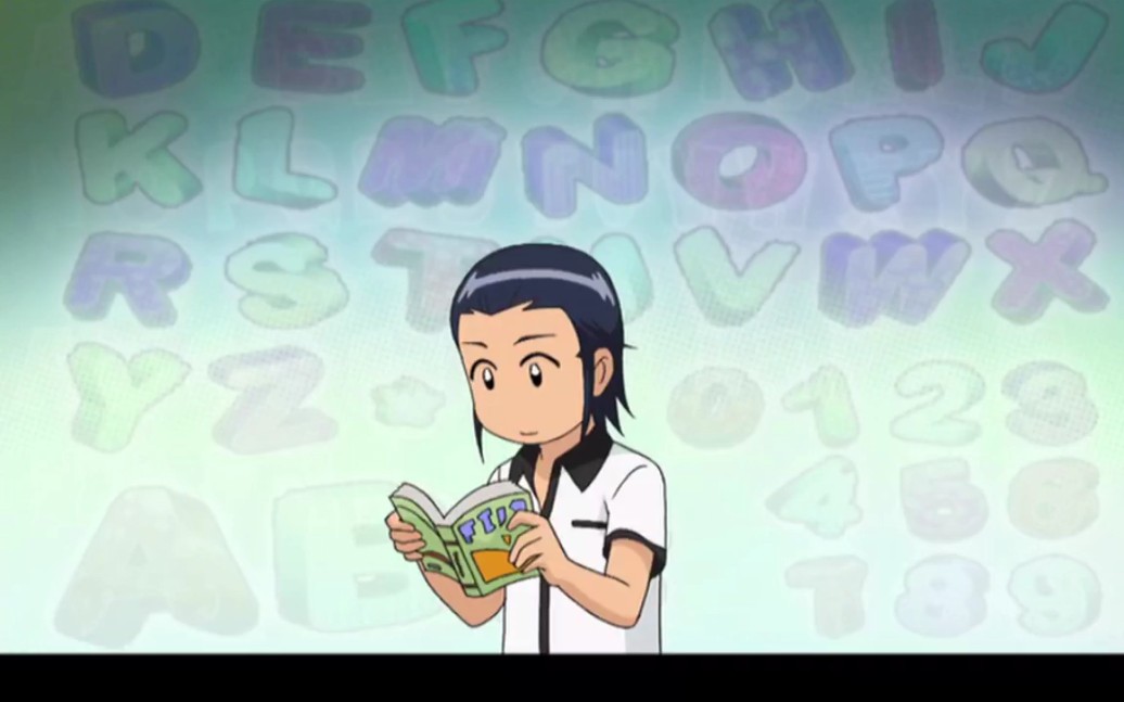 甜心格格第二季第四十一集