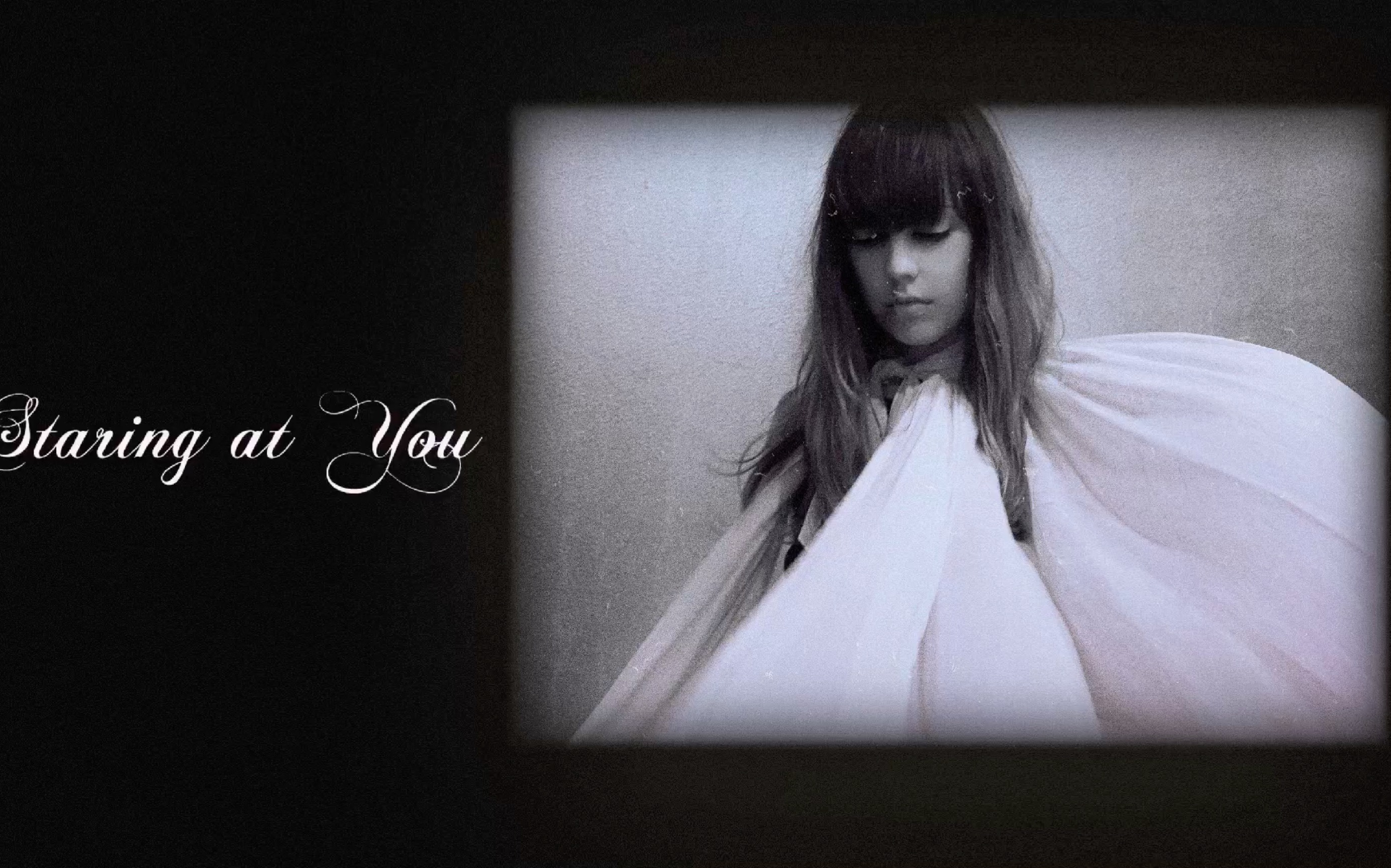 [图]日推歌单｜《Staring at You-Diane Birch》超清母带HiFi现场