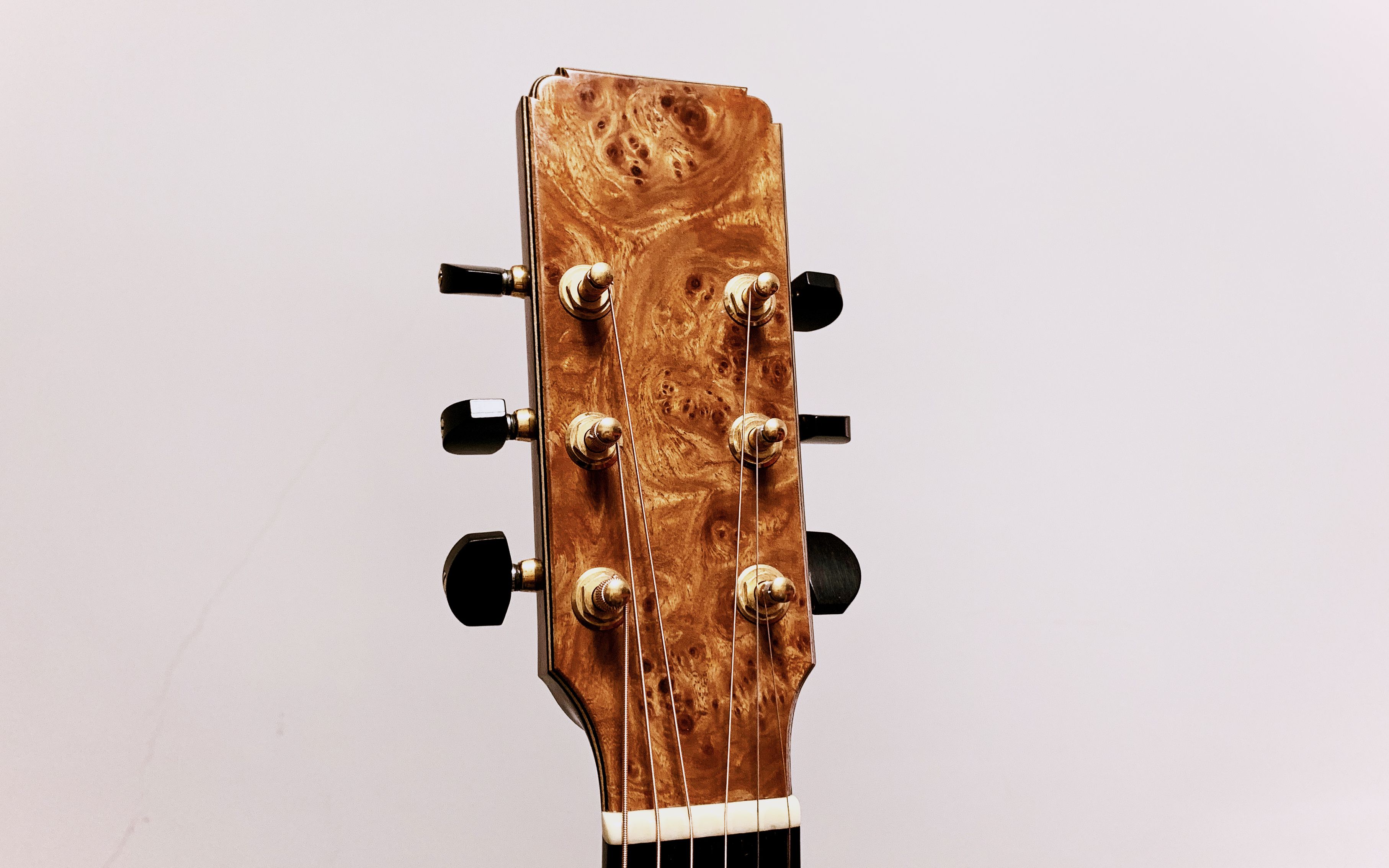 ervin somogyi md 美国手工吉他 巴西玫瑰木 随手录_哔哩哔哩 (゜-゜)